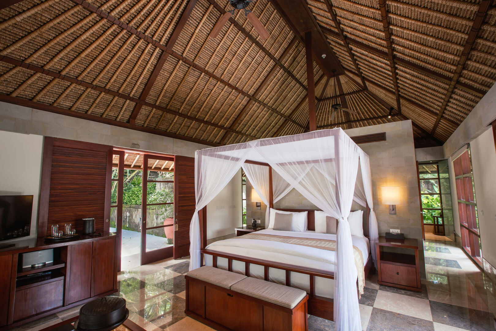 nusa dua - indonesia